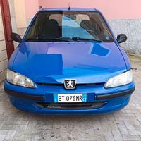 PEUGEOT 106 1.1