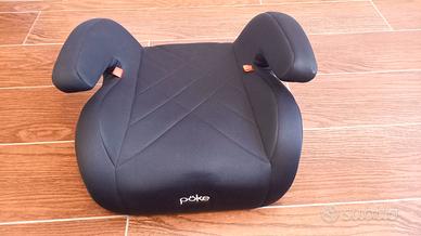 Seggiolino Rialzo Auto per Bambini