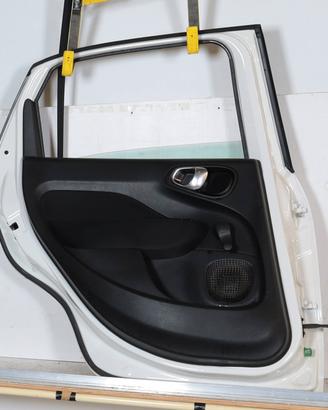 PORTA POSTERIORE SINISTRA - FIAT 500L