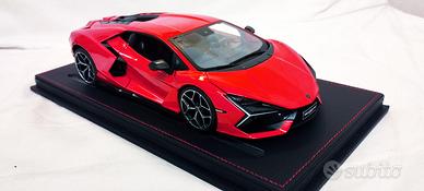 1/18 Lamborghini Revuelto Maisto