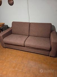 divano letto 2 piazze