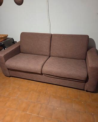 divano letto 2 piazze