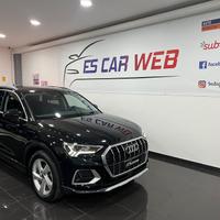 Audi Q3 35 TDI S tronic Business Advanced