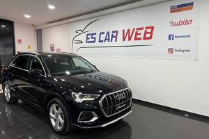 Audi Q3 35 TDI S tronic Business Advanced