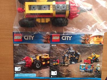 Lego City Police Creator Ninjago Great Vehic XVIII