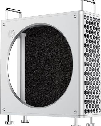 Ulanzi QT01 Case Supporto Mac Mini M4