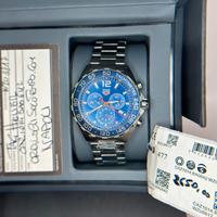 TAG Heuer Formula 1 Chronograph Quartz