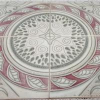 Mattonelle per mosaico