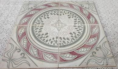 Mattonelle per mosaico