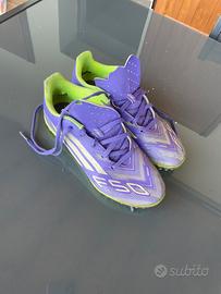 Scarpe usate