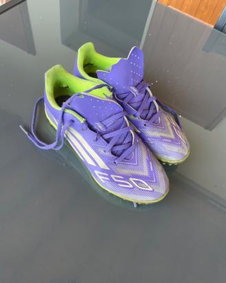 Scarpe usate