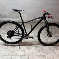 specilized chisel mtb