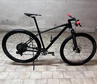 specilized chisel mtb