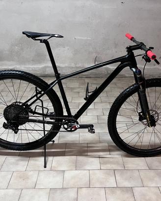 specilized chisel mtb