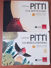 libretti per le prime letture