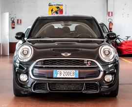 Mini cooper Sd