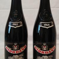 2 bottiglie di Barolo e 1 di Barbaresco 