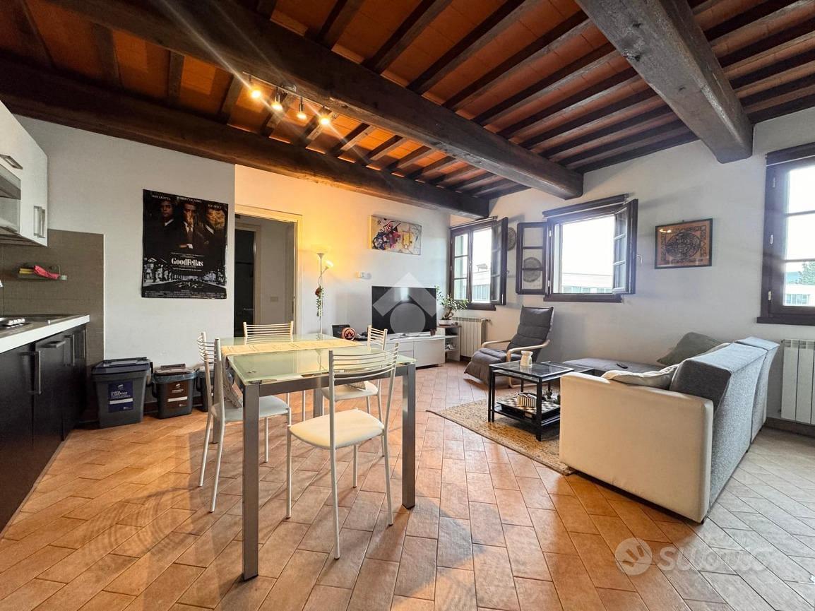 3 LOCALI A BAGNO A RIPOLI - Vista 2