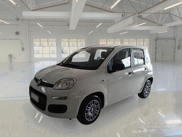 FIAT PANDA 1.0 FIREFLY 70 CV SES HYBRID 5 PORTE BE