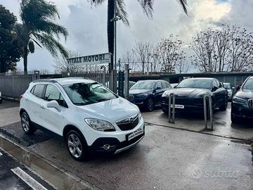 Opel Mokka 1.7 CDTI 130CV 4x4