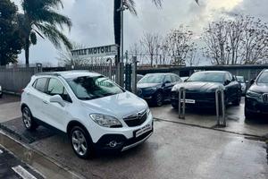 Opel Mokka 1.7 CDTI 130CV 4x4
