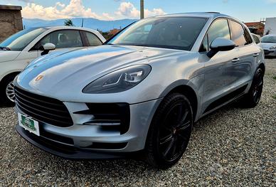 Porsche Macan 2.0 benzina 245 CV Tetto apribile