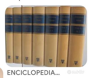 nuovissimo digesto e enciclopedia forense