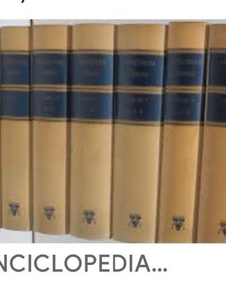 nuovissimo digesto e enciclopedia forense