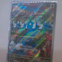 SWABLU 213/182