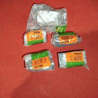 sei connettori Ticino n4255