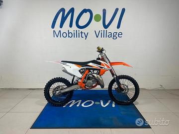 Ktm 85 sx - 2022