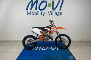 Ktm 85 sx - 2022