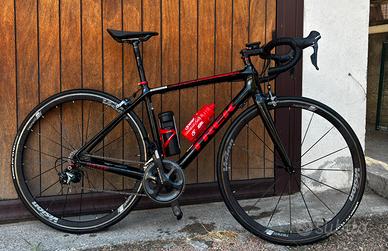 Trek Émomda Carbon - Shimano Ultegra 11v tg. 52