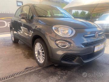 FIAT 500X 1.0 T3 120 CV LOUNGE + GPL