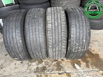 gomme usate 2156017 Estivo BRIDGESTONE - TUR - 062