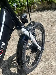 E bike