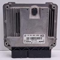 CENTRALINA MOTORE OPEL Insignia Berlina E59 555810