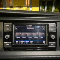 Autoradio Volkwagen T6 anno 2021