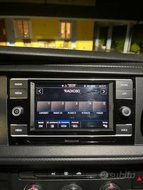 Autoradio Volkwagen T6 anno 2021
