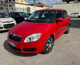 Skoda Fabia 5 Porte Fabia 1.2 Style 70cv