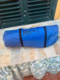 Tenda da campeggio f