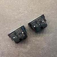 Interruttore Bticino k4001 living now