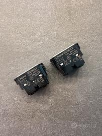 Interruttore Bticino k4001 living now