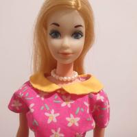 Barbie anni 70'
