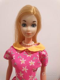 Barbie anni 70'