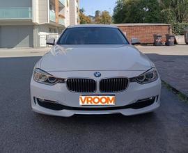 BMW Serie 3 Touring 318d xDrive  Luxury