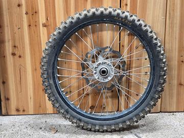 Cerchi cross 19/21