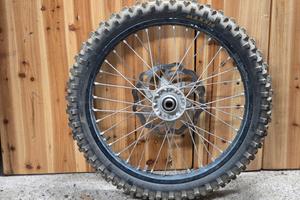 Cerchi cross 19/21