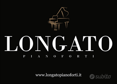 YAMAHA U1 BIANCO-PIANOFORTE USATO YAMAHA U1