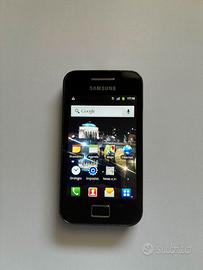 Cellulare Samsung GALAXY ACE GT - S5830